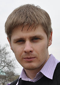 Игорь Корчагин, специалист по ИБ компании ИВК