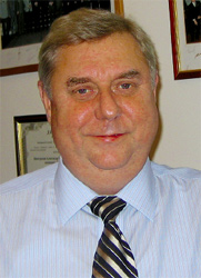 Александр  ВИНОГРАДОВ, фото