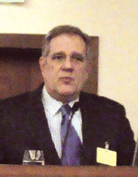 B. Фоноу (Virgin Сonnect Russia): «Наша стратегия – регионы»