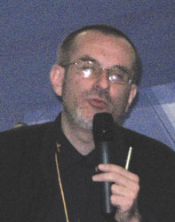 В. Шершульский, Microsoft: «Мы не боремся с движением свободного ПО, но конкурируем с отдельными его продуктами»