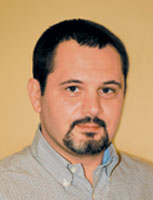 Давид ВАЧАДЗЕ, гендиректор компании Mobile Media Group