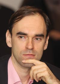 Денис КУСКОВ, руководитель ИАА TelecomDaily