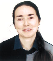 Евгения ВОЛЫНКИНА, журналист, ИКС