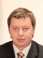 Павел БАСОВ, Северо-Западный Телеком