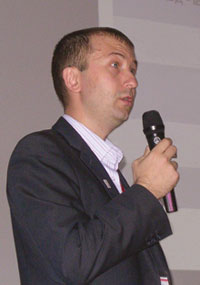 С. Рыбалко: «Сейчас оператору, чтобы получить новые частоты, надо очень хитро извернуться»