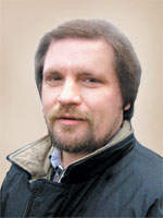 С. НЕСТЕРОВИЧ, ChronoPay