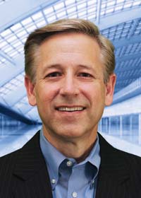 Том ФЛИНК, вице-президент по глобальному сотрудничеству с партнерами и расширению рынка, Citrix