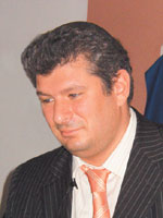 А. МАЛИС, ВымпелКом