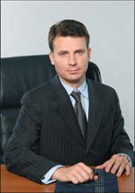 Сергей Владимирович Приданцев