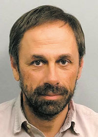 Сергей БУРКОВ