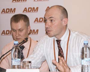 А. Мироненко (APC by Schneider Electric): Аудит окупается всегда, если заказчик услуги выполняет все рекомендации 