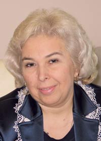 Светлана ШАМЗОН, вице-президент «Компания ТТК», руководитель блока «Доступ»