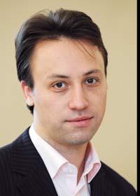 Дмитрий ИЗМЕСТЬЕВ