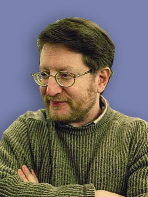 А. КАРАЧИНСКИЙ, фото