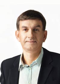 Борис БОБРОВНИКОВ, КРОК