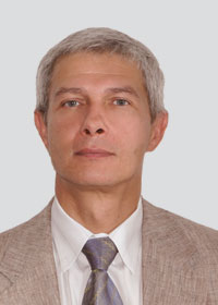 Сергей БЕЛИК, независимый эксперт