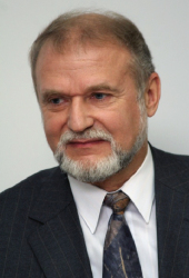 Юрий Николаевич ПРОХОРОВ, фото