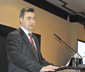 О. Иванов: «Сразу вводить драконовские меры нецелесообразно»