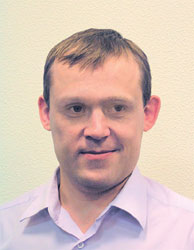 Дмитрий  ТОЛПАНОВ, фото