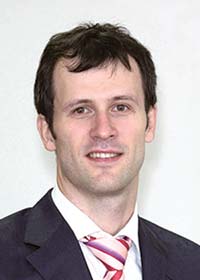 Михаил ГОТАЛЬСКИЙ, руководитель TrueConf