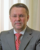 Алексей Весьмирович Малинин 