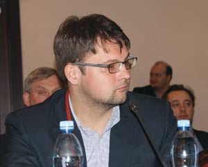 А. Павлов (Datadome): Заказчик продолжает хотеть, чтобы все было дешево, так что «зеленые» технологии у нас еще не всеми воспринимаются как должные  