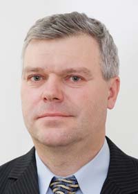 Валерий ВОЛОБУЕВ, руководитель отдела промышленной автоматизации департамента инфраструктурных решений, «АйТи»