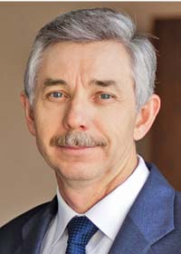 Александр РОСЛЯКОВ, заместитель директора филиала  по перспективным разработкам, ГК «Старт»