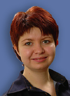 С. СУХАНОВА, фото