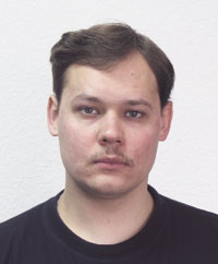 Андрей ТЮКАЧЕВ