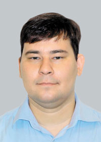 Игорь МЫЗГИН