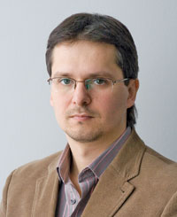 Виталий ТОМИЛКО