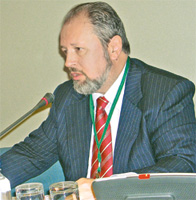 С. Дмитриев, Мультирегион