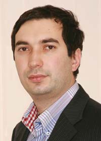 Ярослав ГОРОДЕЦКИЙ, генеральный директор, CDNvideo