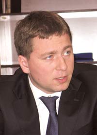 Д. Лисогор: «SAP является вторым по величине в мире корпоративным заказчиком мобильных устройств Apple»