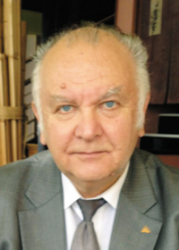 Алексей  ХОЛИН, фото