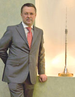 Алексей  МАЛИНИН, фото