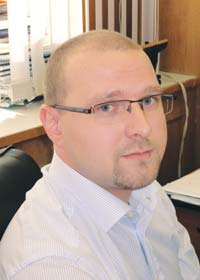 Степан МАСЛЕННИКОВ, вице-президент по развитию и инновациям, ГК ЛАНИТ