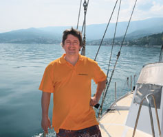 Лучше гор может быть только море