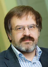 Алексей БЕССАРАБСКИЙ, руководитель отдела маркетинга, «Манго Телеком»