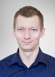 Иван  ЛУКОВНИКОВ, фото