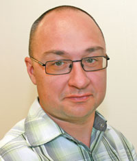 Сергей АНДРОНОВ, директор департамента проектирования, внедрения и сопровождения Центра сетевых решений компании «Инфосистемы Джет» 