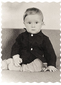 В царскосельском детстве