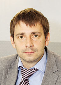 Иван ТАРХАНОВ