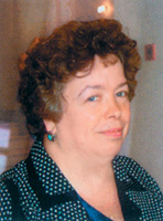 Тамара Моисеева