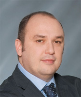 Павел Леонидович РЕПИН