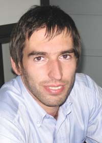 Леонид АЛДОШИН, вице-президент Cognitive Technologies