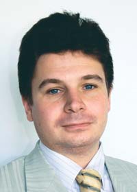 Михаил ЛУКОВНИКОВ