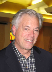 Лори Джордан, вице-президент компании Esri