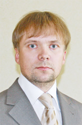 Алексей БАХТИАРОВ, фото